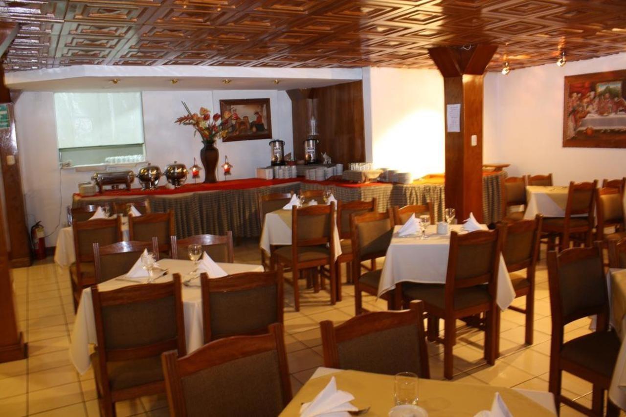 Amerinka Hotel Boutique Cusco Exterior photo